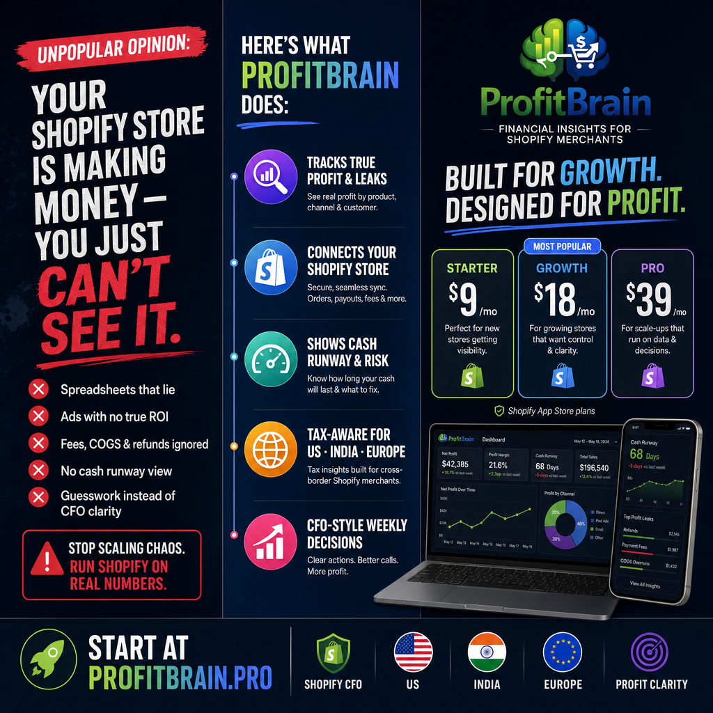 ProfitBrain.pro
